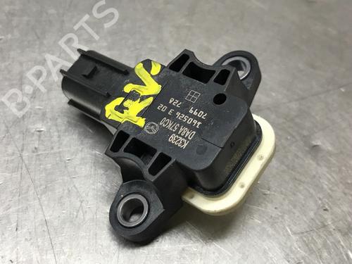 Elektronisk modul MAZDA MX-5 IV (ND__) 1.5 (ND2E, ND5R) (131 hp) 12425379