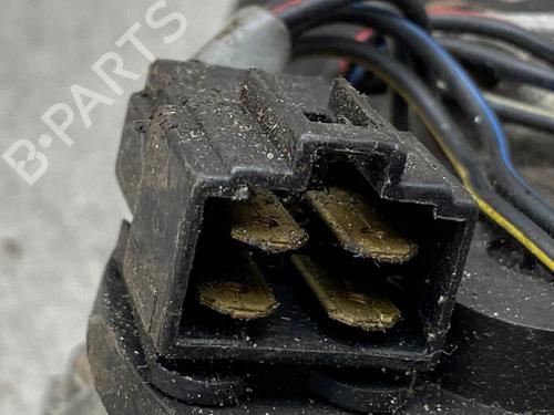 Front wiper motor KIA PRIDE Estate 1.3 | BP10814468M29 