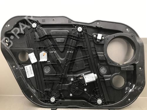 Used Front left window mechanism HYUNDAI SONATA V (NF) 3.3 (233 hp) 16541845