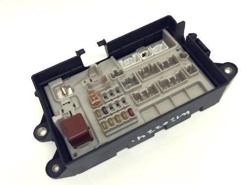 Used Fuse box LEXUS SC Convertible (UZZ40_) 430 (UZZ40_, UZZ40R) (286 hp) 10820306
