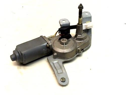 Used Rear wiper motor CHEVROLET MATIZ (M200, M250) 0.8 (52 hp) 10821155