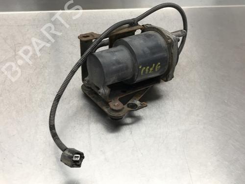 Used Vacuum pump NISSAN QASHQAI II SUV (J11, J11_) 1.5 dCi (110 hp) 13179961