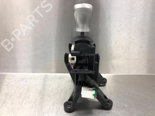 Shift knob MITSUBISHI OUTLANDER III (GG_W, GF_W, ZJ, ZL, ZK) Plug-in Hybrid (GG2W) | BP15043865I34 