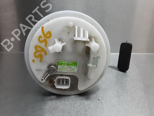 Fuel pump SUBARU LEGACY V Estate (BR) 2.5 i AWD (BRM) | BP10848639M76 