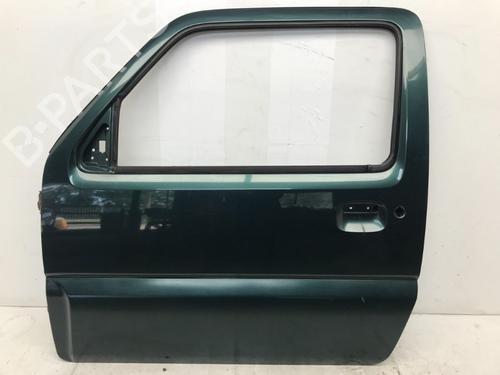 Used Left front door SUZUKI JIMNY Closed Off-Road Vehicle (SN) 1.3 16V 4WD (SN413) (80 hp) 15468262