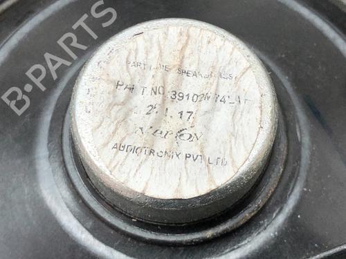 Luidspreker SUZUKI BALENO (FW, EW) 1.2 (A1K412) | BP13307379E2 