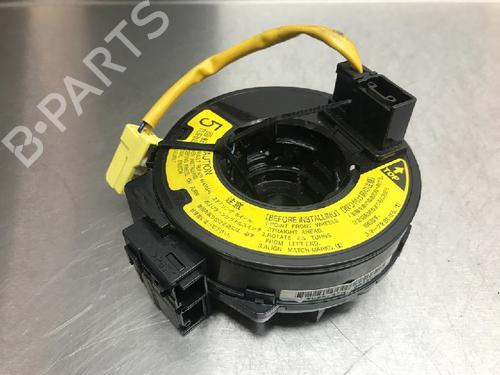 Used Squib airbag TOYOTA COROLLA Estate (_E12_) 1.6 VVT-i (ZZE121_, ZZE121R) (110 hp) 10848082