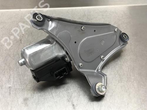 Rear wiper motor TOYOTA AURIS (_E15_) 1.6 (ZRE151_, ZRE151R) | BP10857608M102 
