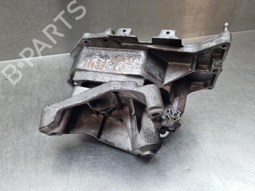 Gearbox mount NISSAN PULSAR Hatchback (C13) 1.6 DIG-T | BP33181240M88 - Image 2