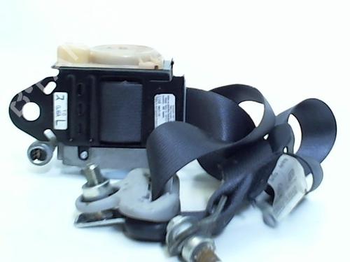 Front left seatbelt MAZDA 6 Saloon (GG) 2.3 MPS Turbo (GG3P) | BP10821960I26 