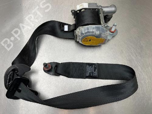 Used Front right seatbelt HYUNDAI i20 I (PB, PBT) 1.2 (78 hp) 10846049