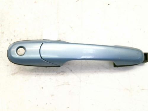 Used Front right exterior door handle SUZUKI LIANA (ER, RH_) 1.6 i (RH416) (106 hp) 10823115