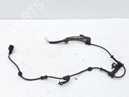 Used Electronic sensor KIA VENGA (YN) 1.4 CVVT (90 hp) 10836630
