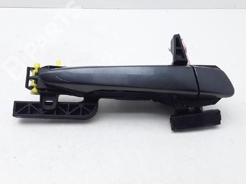 Used Rear right exterior door handle Rear right exterior door handle LEXUS CT (ZWA10_) 200h (ZWA10_) (99 hp) 10835501 10835501