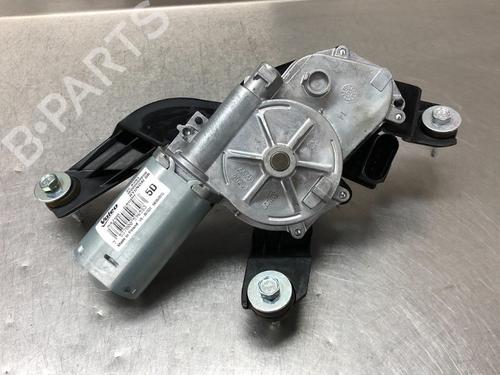 Used Rear wiper motor HYUNDAI i20 II (GB, IB) 1.2 (84 hp) 12593599
