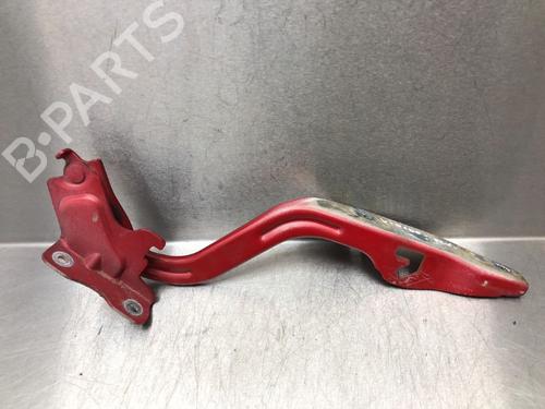 Used Hinge/Door check strap SUZUKI SWIFT III (MZ, EZ) 1.3 (RS413, ZC11S) (92 hp) 13186003