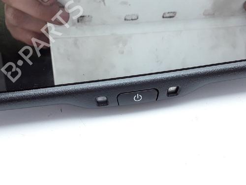 Rear mirror HYUNDAI TUCSON (TL, TLE) 1.6 GDi | BP10830608I6 