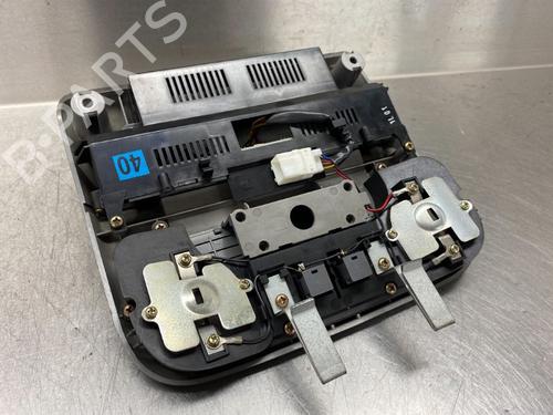 Interior roof light HYUNDAI TERRACAN (HP) 2.9 CRDi 4WD | BP10858632I8 