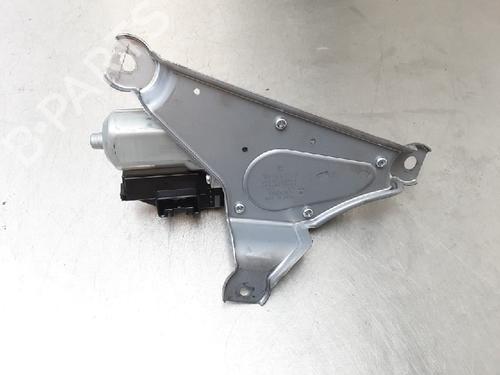 Rear wiper motor TOYOTA YARIS (_P13_) 1.3 (NSP130_, NSP130) | BP10848200M102 