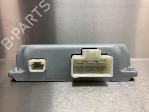 Electronic module NISSAN QASHQAI II SUV (J11, J11_) 1.5 dCi | BP10842691M83 