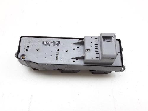 Switch TOYOTA PRIUS Liftback (_W2_) 1.5 Hybrid (NHW20_, NHW20R) | BP10832427I30 