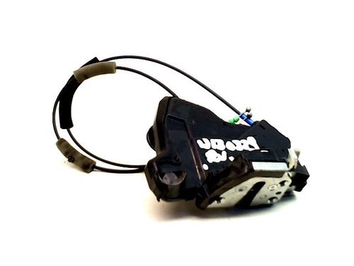 Used Front right lock TOYOTA AVENSIS Estate (_T27_) 2.0 VVT-i (ZRT272_, ZRT272R) (152 hp) 10821223