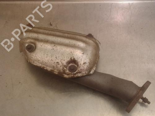 Exhaust manifold NISSAN 350Z Coupe (Z33) 3.5 (AAZ33) | BP11780464M110 