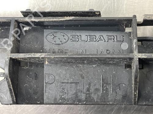 Rear bumper bracket SUBARU FORESTER (SH_) 2.0 AWD (SH5) | BP13175878C159 