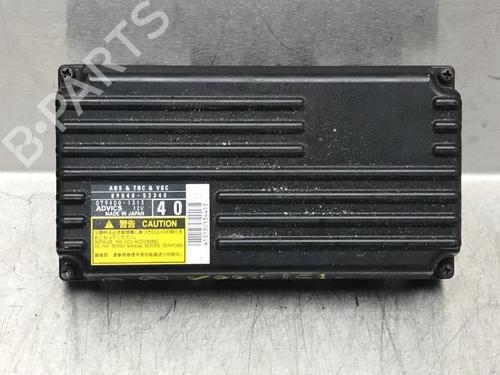 Used ABS pump ABS pump 13520426 13520426