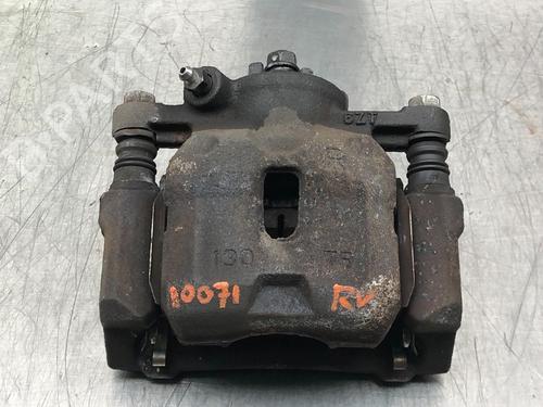 Used Right front brake caliper Right front brake caliper 13042729 13042729