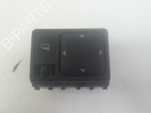 Used Mirror switch NISSAN NOTE (E11, NE11) 1.6 (110 hp) 10823057