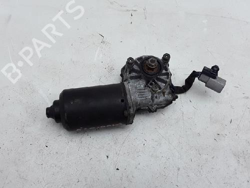Used Front wiper motor TOYOTA PREVIA II (_R3_) 2.4 (ACR30) (156 hp) 10832406