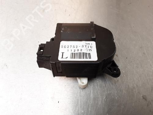 Used Electronic module SUBARU FORESTER (SH_) 2.0 D AWD (SHH, SHD, SHN) (147 hp) 13176428