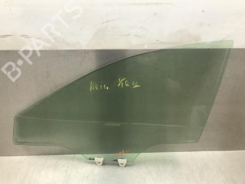 Used Front left door window MAZDA 6 Estate (GJ, GL) 2.2 D (150 hp) 15210305