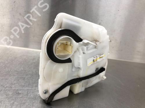 Rear left lock MAZDA 2 Hatchback (DL, DJ) 1.5 SKYACTIV-G | BP13185565C100 