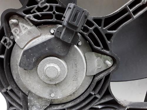 Radiator fan NISSAN MURANO I (Z50) 3.5 4x4 | BP13174769M35 