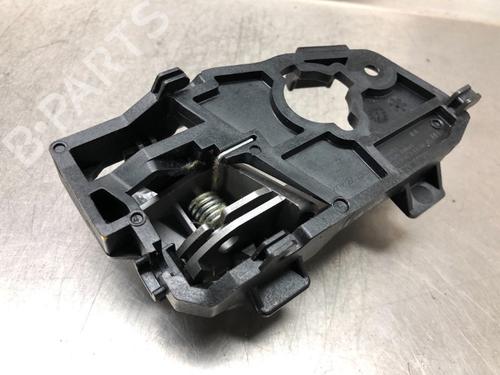 Front right exterior door handle KIA RIO III (UB) 1.2 CVVT | BP11030207C129