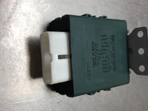 Used Control unit Control unit 13009219 13009219