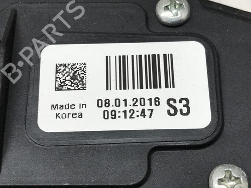Pedal KIA RIO III (UB) 1.2 CVVT | BP10859680I4 