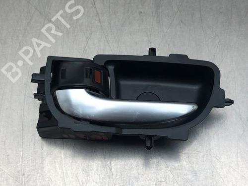 Used Front left exterior door handle TOYOTA AURIS (_E18_) 1.8 Hybrid (ZWE186_, ZWE186R) (136 hp) 15403652