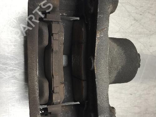Right front brake caliper NISSAN JUKE (F15) 1.6 | BP11780017M104 
