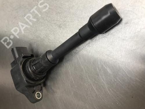Ignition coil NISSAN QASHQAI / QASHQAI +2 I (J10, NJ10, JJ10E) 2.0 | BP10847011M94 