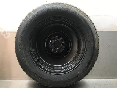 Rim NISSAN MURANO I (Z50) 3.5 4x4 | BP16754012C45 