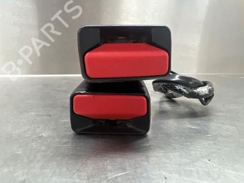 Seat buckle NISSAN MICRA V (K14) 0.9 IG-T | BP37613152I32 - Image 3