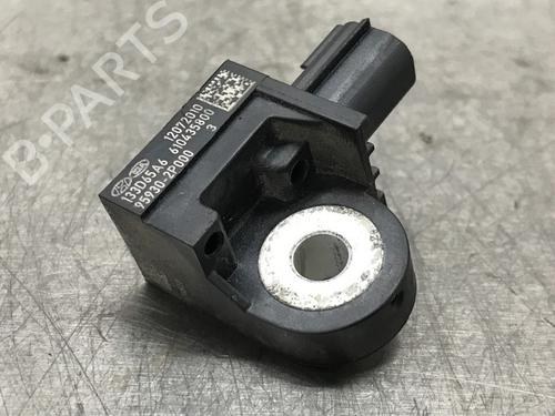 Elektronisk modul KIA VENGA (YN) 1.6 CVVT (125 hp) 10859527