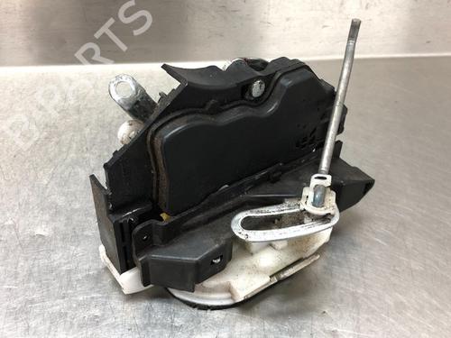 Used Rear right lock MITSUBISHI OUTLANDER I (CU_W) 2.0 (CU2W) (136 hp) 15887104
