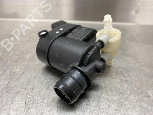 Used Washer pump Washer pump 13182072 13182072