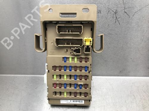 Used Fuse box SUBARU OUTBACK (BR) 2.5 i AWD (BR9) (167 hp) 13314652