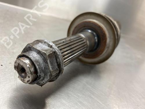 Left rear driveshaft SUBARU IMPREZA Hatchback (GR, GH, G3) 2.0 D AWD | BP12103946M40 