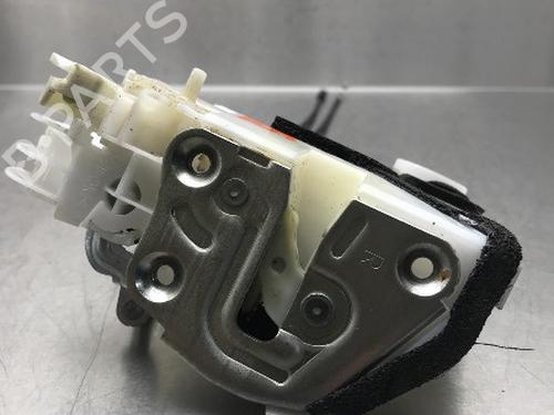 Used Rear right lock SUZUKI VITARA (LY) 1.6 DDiS (APK 416D) (120 hp) 13185448